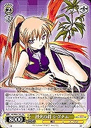 【ヴァイス】TD◇烈火の将シグナム