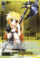 【ヴァイス】LCR)箔押し◇君に逢いたくなったなら フェイト