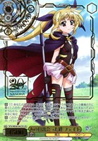 カードを買う/ヴァイスシュヴァルツ/2025年度作品/魔法少女