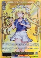 カードを売る/ヴァイスシュヴァルツ/2025年度作品/魔法少女
