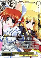 フ*ド様 ヴァイス　魔法少女リリカルなのは20th LCR まとめ売り ヴァイス 魔法少女リリカルなのは 20th 【LCR】 まとめ売り