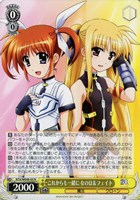 ヴァイスシュヴァルツ なまえをよんで sp なまえをよんで[箔押し]【ヴァイスシュヴァルツトレカお買得価格