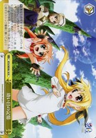 【ヴァイス】Ｎ◇幼い日の記憶