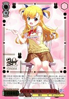 カードを買う/ヴァイスシュヴァルツ/2025年度作品/魔法少女