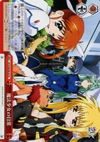 【ヴァイス】Ｎ◇魔法少女の日常