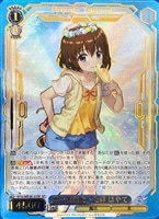 WS ヴァイス リリカルなのは あの日出会った絆 フェイト SP サイン カードリスト ｜ ヴァイスシュヴァルツ｜Weiβ Schwarz
