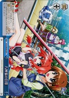 なのは20th SP なまえをよんで なのは20th SP なまえをよんで なのは20th - Search / X