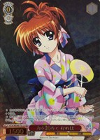 カードを売る/ヴァイスシュヴァルツ/2025年度作品/魔法少女