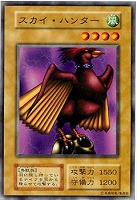 スカイ・ハンター