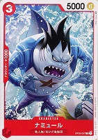 【ワンピ】C◇ナミュール