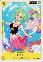 【ワンピ】C◇ケイミー