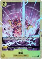 【ワンピ】Ｃ）パラレル◇雷霆[文字なし]