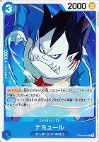 【ワンピ】Ｃ◇ナミュール