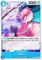 【ワンピ】Ｃ◇サイ