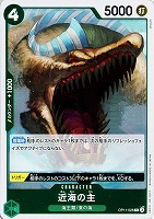 【ワンピ】R◇近海の主