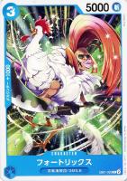 【ワンピ】Ｃ◇フォートリックス