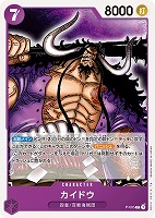 【ワンピ】PR◇カイドウ