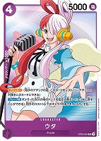 【ワンピ】ＳＲ◇ウタ[通常版]