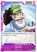 【ワンピ】C◇ウソ八