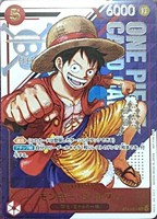 【ワンピ】ＰＲ）パラレル◇モンキー・D・ルフィ[原作]