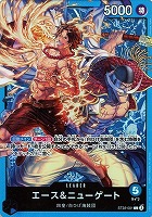 カードを買う/ONE PIECEカードゲーム/スタートデッキ/【ST22