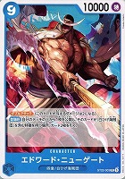 【ワンピ】C◇エドワード・ニューゲート