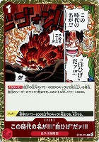 この時代の名が!!!"白ひげ"だァ!!![ホロ]