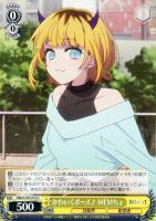 【ヴァイス】U◇かわいくポーズ♪ MEMちょ