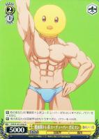 【ヴァイス】Ｕ◇覆面筋トレ系ユーチューバー　ぴえヨン[品番e]