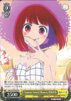 【ヴァイス】PR◇Summer Sweet Memory 有馬かな