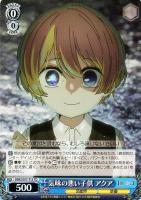 【ヴァイス】TD◇気味の悪い子供 アクア