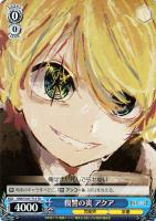 【ヴァイス】TD◇復讐の炎 アクア