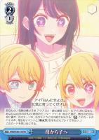 【ヴァイス】TD◇母から子へ