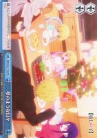 【ヴァイス】TD◇夢のような日々