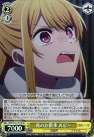 【ヴァイス】ＳＲ◇夜のお散歩 ルビー