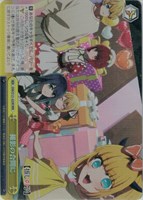 【ヴァイス】ＲＲＲ◇撮影の合間に