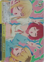 カードを買う/ヴァイスシュヴァルツ/2025年度作品/【推しの子 カードを買う/ヴァイスシュヴァルツ/2025年度作品/【推しの子