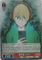 【ヴァイス】ＳＲ◇喪失感 アクア