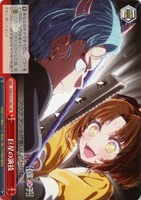 【ヴァイス】ＣＲ◇巨星の演技