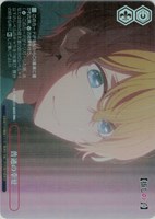 【ヴァイス】ＲＲＲ＋◇普通の幸せ