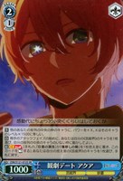 【ヴァイス】ＳＲ◇観劇デート アクア