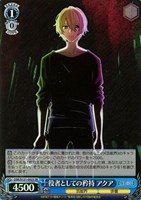 【ヴァイス】ＳＲ◇役者としての矜持 アクア