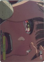 涙の意味[箔押し]