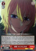 凶星 カミキヒカル