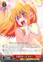 全部分かった ルビー