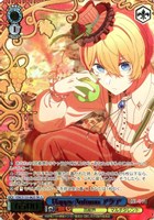 Happy Autumn アクア[箔押し]