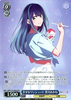幸せなワンショット 黒川あかね