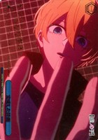 完成した計画[箔押し]