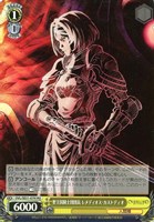 【ヴァイス】HU)キラ仕様◇聖王国騎士団団長 レメディオス・カストディオ