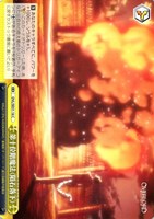 【ヴァイス】C◇第十位階魔法〈隕石落下〉